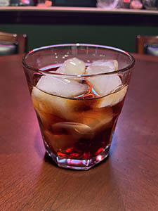 Black Russian